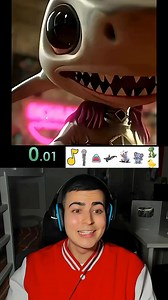 1.2M views · 10K reactions | brainrot Music Test Speedrun 48 #brainrot #brrbrrpatapim #patapim #tungtungtungsahur #sahur #ballerinacappuccina #tralalerotralala #lirililarila | Pitu Tenes | Facebook