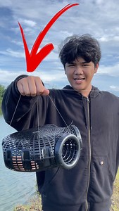 NAKITA KONG GAMIT SA TIKTOK NA KAYANG MAKA HULI NG MARAMING IGAT AT ISDA(GRABE ANG ANGAS!!?) | Alexis Vines