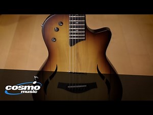 Taylor T5z Classic Sassafras Quickview - Cosmo Music