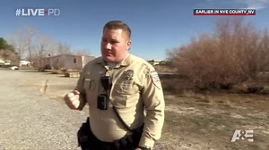 7.4M views · 29K reactions | “He's got my weed and my money.” | Live PD on A&E | Facebook