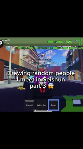 Creating Original Characters in Roblox