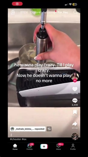 #stitch with @Stormy💫