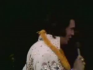 elvis presley johnny be good