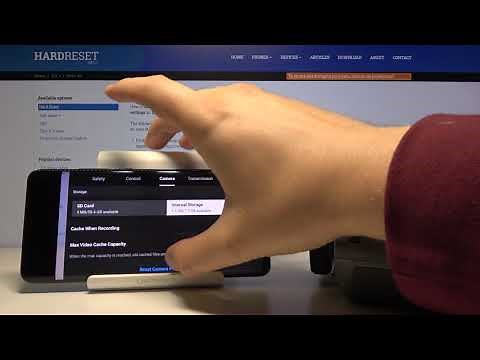 How to Reset Camera Settings in DJI Mavic Air 2 - Restore Camera Defaults