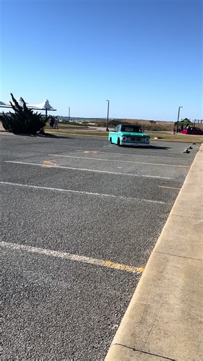 Get ready to register your trucks May 1st! Let’s get 500 on the field this year! #obxtruckfest #trucktok