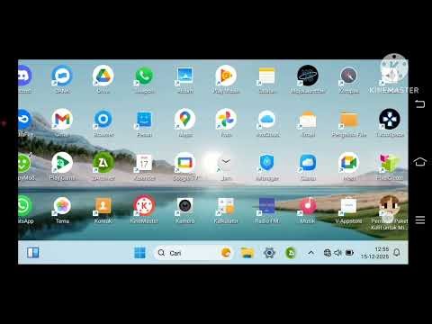 Cara pasang skin minecraft