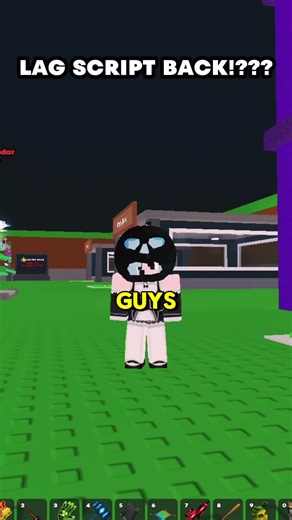 Exploring New Lag Scripts for Roblox: Trade Techniques