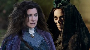 Agatha Harkness and Rio relationship explained – how she ‘courted’ Death