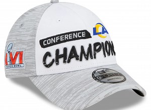 Super Bowl 56 gear: Where to get Bengals vs. Rams shirts, hats