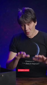 1.2M views · 23K reactions | Space and Time #astrophysics | The Science Fact | Facebook