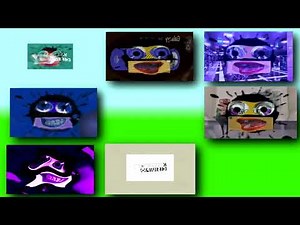 [NO CHORUS] Klasky Csupo - Sparta Alien JE Remix