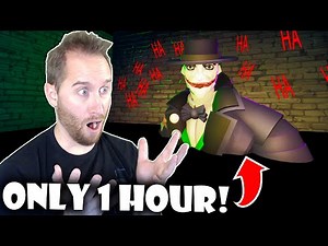 I Gave 5 Builders 1 Hour to Make their Favorite Collab!