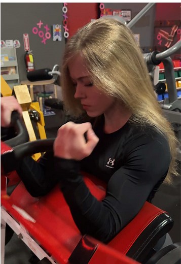 Bodybuilding Tips for Women: Achieve Your Fitness Goals