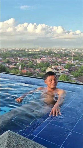 ZHM Premiere Padang Swimming