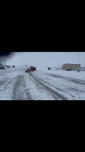 Heavy wet snow #snow | Pagel Services