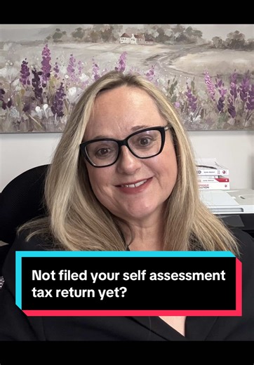 Self assessment isn’t just a form, it’s a money leak waiting to be fixed. Here’s just three quick, simple things to check when preparing your tax return. If you want the full checklist, drop me a comment. #SelfAssessment #UKTax #TaxReturn #SmallBusinessUK #SoleTraderUK