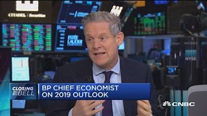 We need more energy, less carbon: BP's chief economist