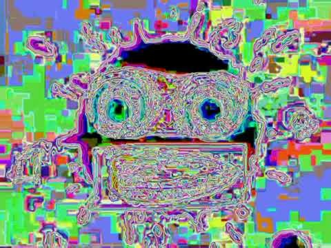 Klasky Csupo in Real G Major 4 Powers (20 powers)