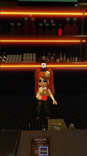 How to make every SPECIAL Drink in On Tap: Pure Fire #roblox #ontap