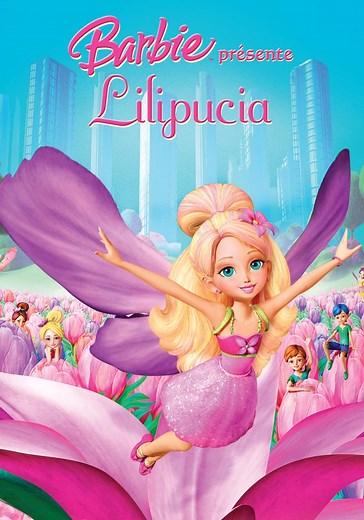 Regarder Barbie présente Lilipucia en streaming