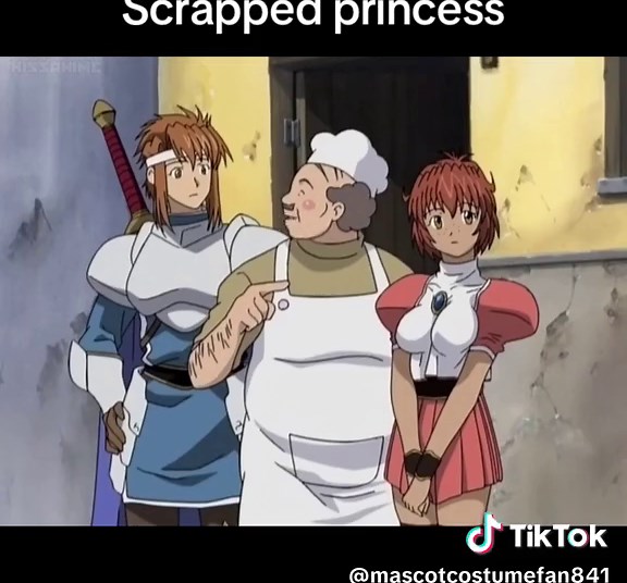 Discover Mr. Soupy Buns: The Cutest Anime Mascot