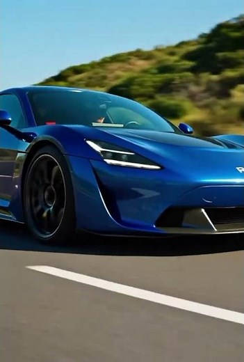 Rimac Nevera – World’s Fastest Electric Hypercar | 1,914 HP Record Breaker