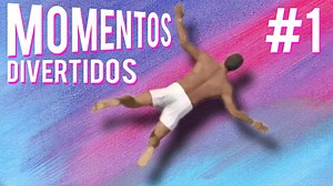 MOMENTOS DIVERTIDOS EN LOS VIDEOJUEGOS #1 - Fernanfloo | Fernanfloo