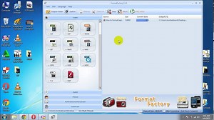 Format Factory Convertor