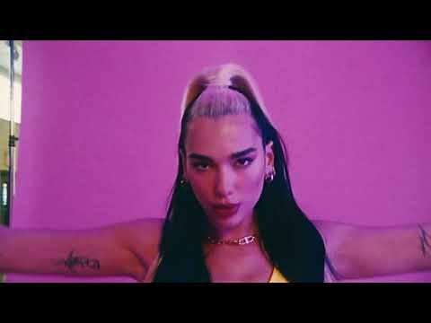 Dua Lipa ★ Hottest Dance Moments