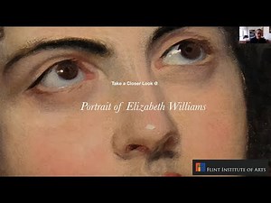 Sir Thomas Lawrence, "Portrait of Elizabeth Williams (née Currie) of Gwersyllt," ca. 1804