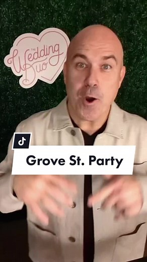 Hype Wedding Party Entrance Songs