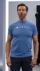 274K views · 316 reactions | A Revolution in Strength Training: Tonal takes your workout to the next level | Tonal | Facebook