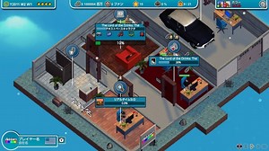 ゲーム会社の経営シミュレーションゲーム『Mad Games Tycoon』のNintendo Switch版が発売開始。大ヒットゲームを制作して超一流のゲームスタジオを目指す