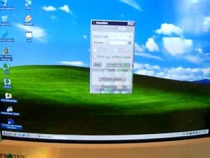 windows xp 200 mhz 96 mb ram