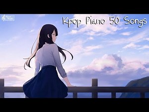 Kpop Piano 50 Songs