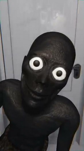 Send this to your friends and see who gets scared 🤪 #shorts