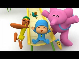 🎢 Pocoyo Français 🐦60 minutes | Dessin animé pour enfants (9)
