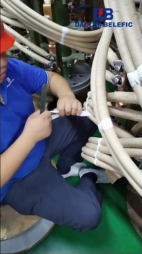 How a Transformer Body Is Made