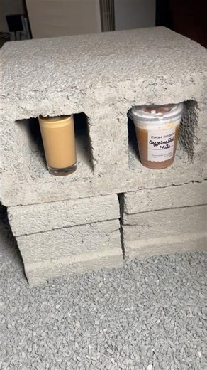 "Funniest Restaurant Ambiance Ever Gravel, Stones & Sea Meal Cake Funny Food Vlog 2025