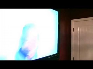 SML: Bowser Jr Destroys TV