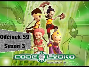 Kod Lyoko Sezon 3 Odcinek 59 (Tajemnica)