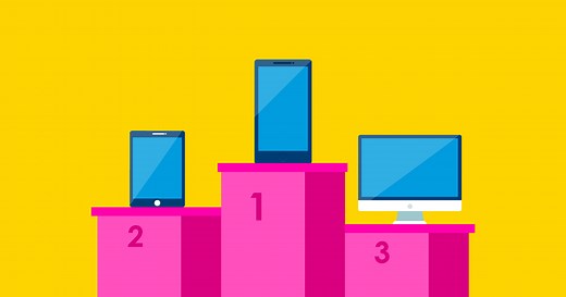 Mobile First: o conceito e sua aplicabilidade