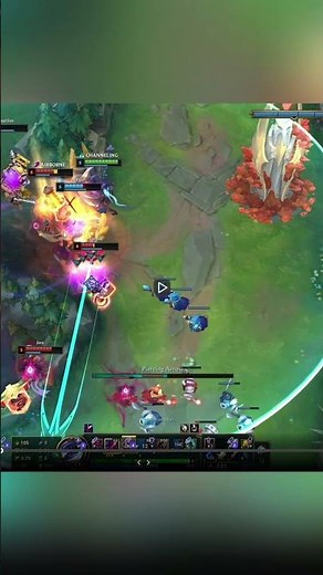 Lethality Varus Q mechanics u need to know in League of Legends