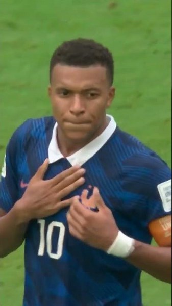 ¡¡¡EL MÁXIMO GOLEADOR EN MUNDIALES!!! ¡¡¡MBAPPÉ!!! ¡¡¡22 GOLES!!! 🇫🇷🔥 | Telemundo Deportes