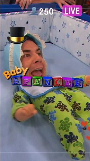 if iCarly was a webshow in 2024 📱 #shorts