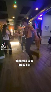 13K views · 127 reactions | Close call #NorthernSoulDancers | Bristol Northern Soul Club | Facebook