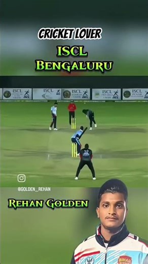 🥰🏏🥰 cricket lover #ispl #t20worldcup #tennisplayer #virlashort #cricketlover