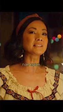 Did Eleanor's mother not only abandon her but also deceive her?