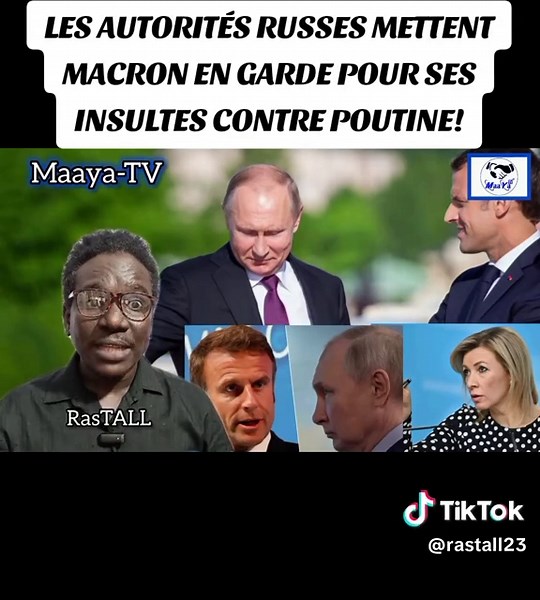 Vidéos de Ras TALL (@rastall23) avec son original - Ras TALL