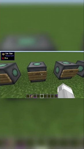 Tutorial do Escudo do RFTools!